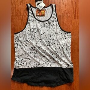 Rolling Paper, men’s xl, tank top, brand new